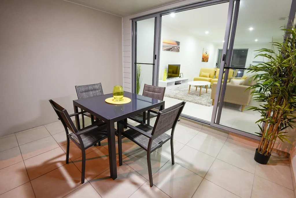 Direct Collective - Breeze On Brightwater Aparthotel Mooloolaba