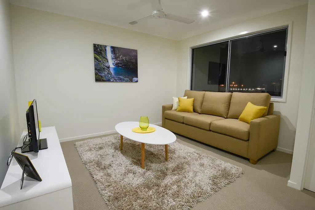 Direct Collective - Breeze On Brightwater Aparthotel Mooloolaba