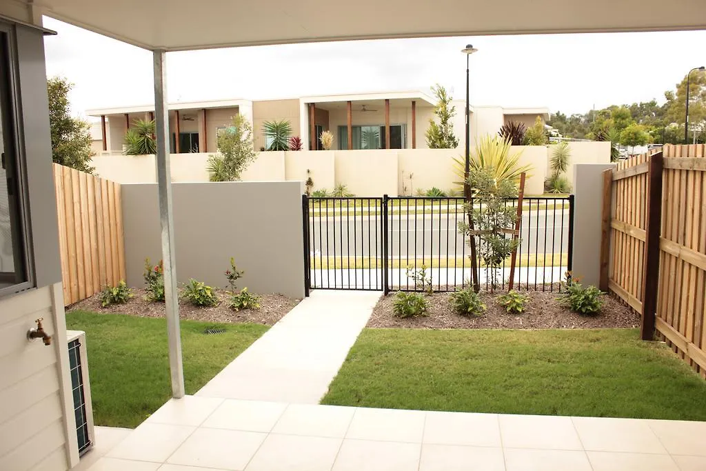Direct Collective - Breeze On Brightwater Aparthotel Mooloolaba