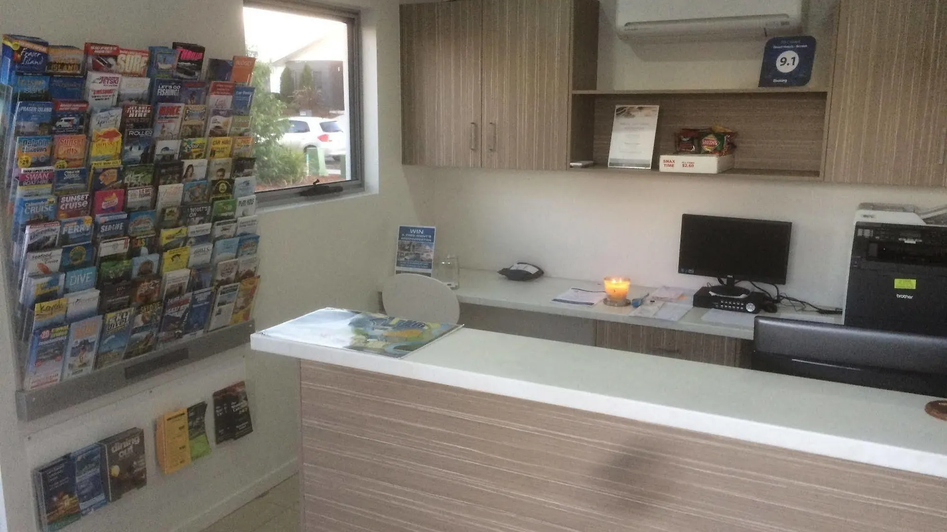 Direct Collective - Breeze On Brightwater Aparthotel Mooloolaba