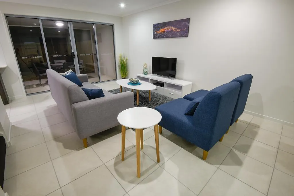 Direct Collective - Breeze On Brightwater Aparthotel Mooloolaba