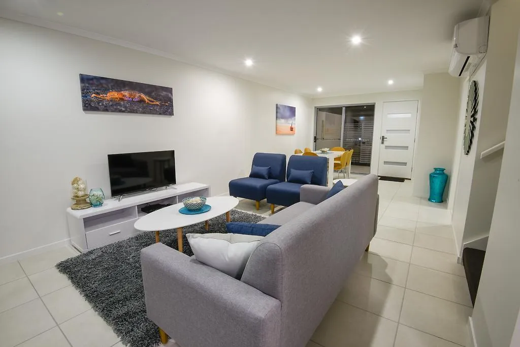 Direct Collective - Breeze On Brightwater Aparthotel Mooloolaba