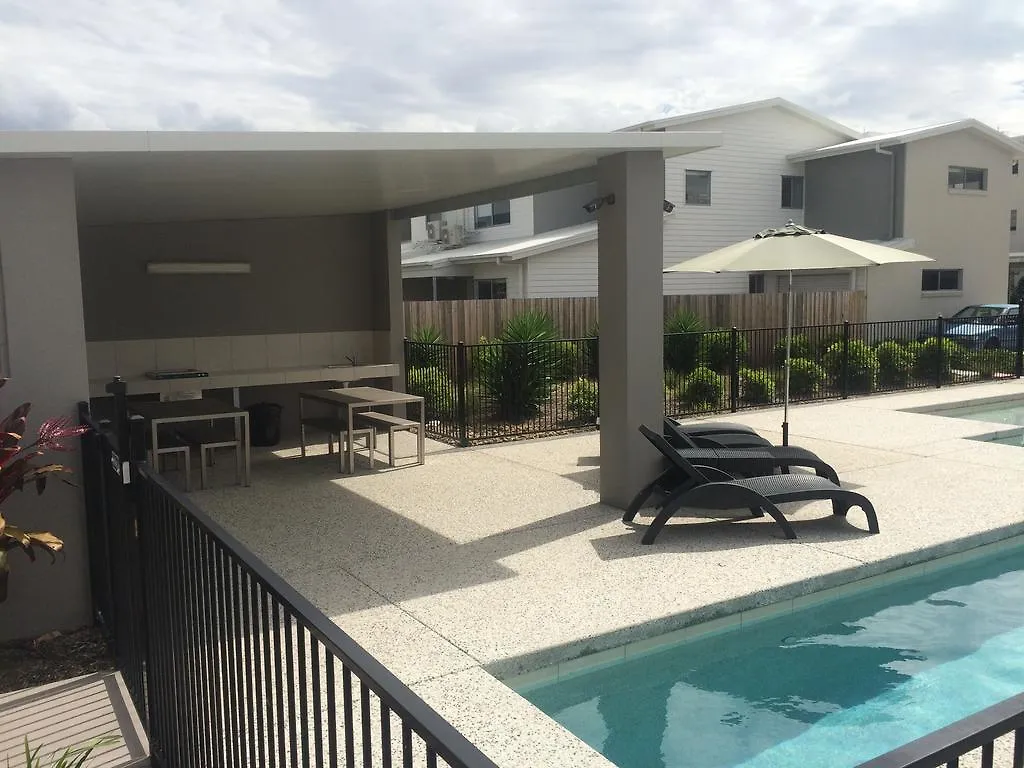 Direct Collective - Breeze On Brightwater Aparthotel Mooloolaba