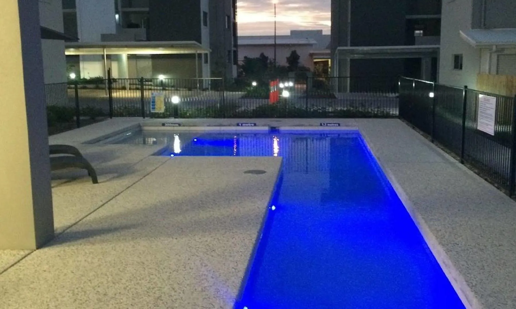 Direct Collective - Breeze On Brightwater Aparthotel Mooloolaba