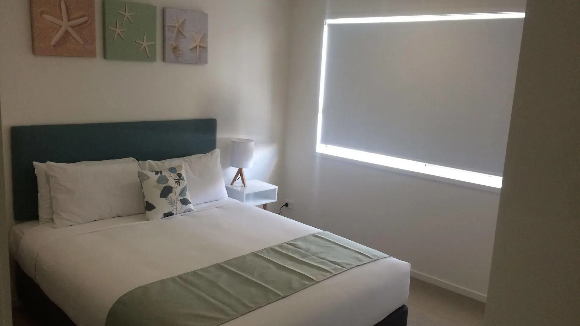 Direct Collective - Breeze On Brightwater Aparthotel Mooloolaba