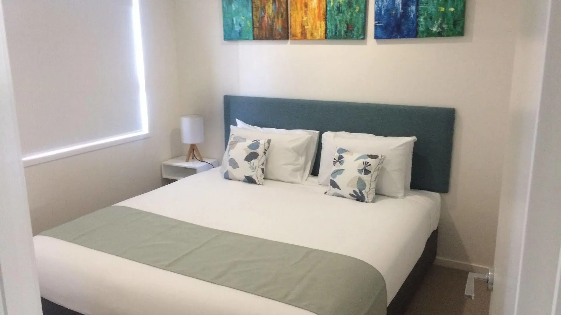 Direct Collective - Breeze On Brightwater Aparthotel Mooloolaba