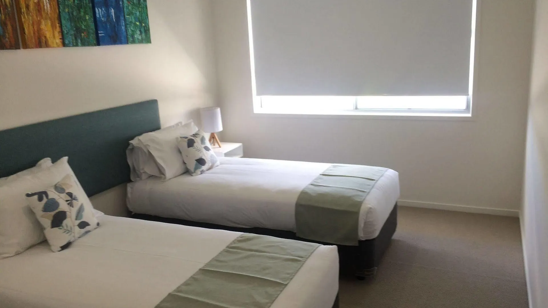 Direct Collective - Breeze On Brightwater Aparthotel Mooloolaba